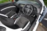 Seat Leon SC Cupra 280 Ultimate Sub8 2015 года